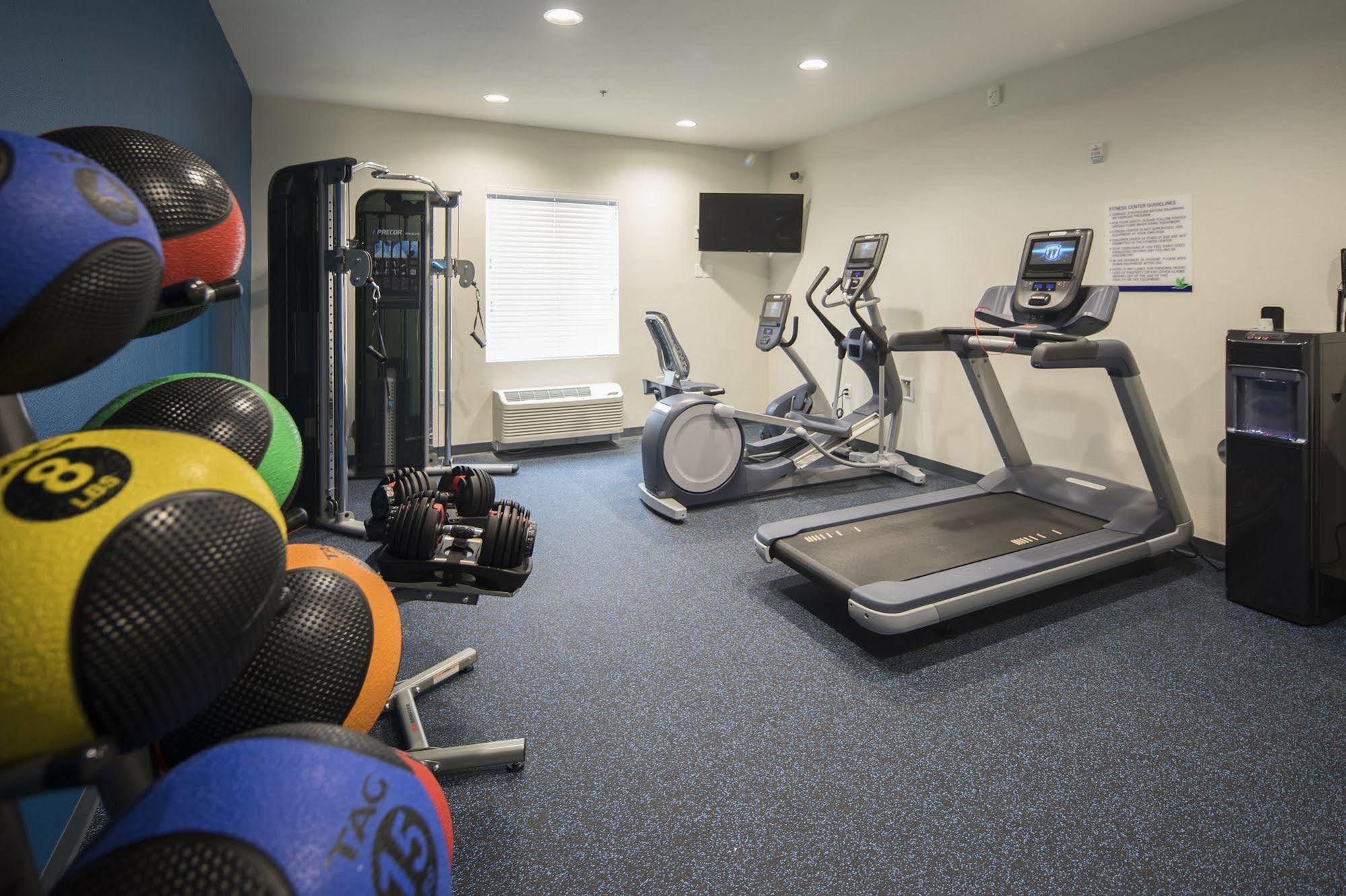 Uptown Suites Extended Stay Nashville Tn - スマーナ エクステリア 写真